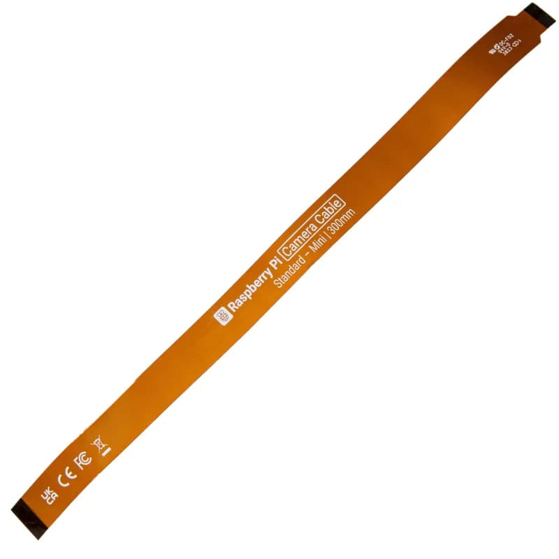 Raspberry Pi 5 FPC 300mm