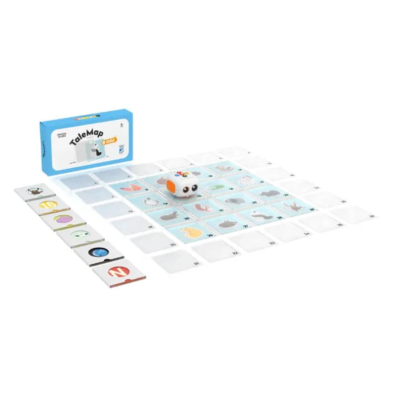 MatataStudio TaleMap для Tale-Bot Pro