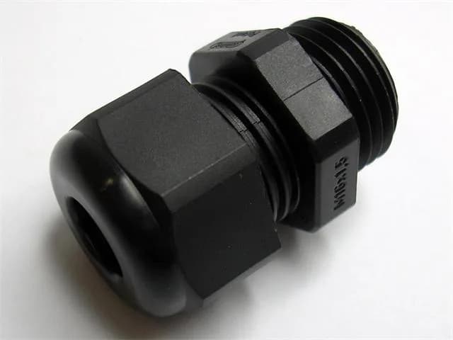 CGP-M16X1,5-05-BK