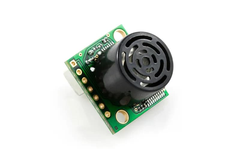 XL-MaxSonar-AE0: Высокопроизводительный ультразвуковой дальномер для Arduino