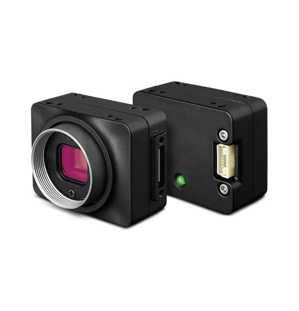 Teledyne FLIR CM3 USB3 на уровне платы: 1,3 МП, цветной, S-образное крепление