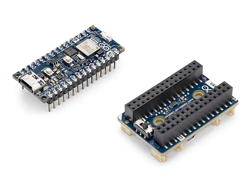Комплект разъемов Arduino Nano Matter