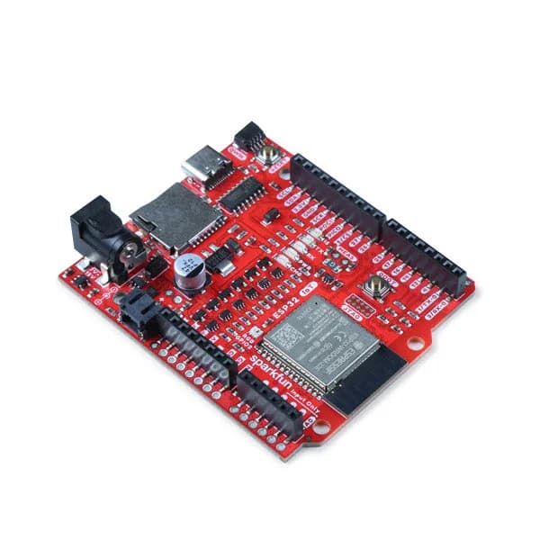 SparkFun IoT RedBoard — плата разработки ESP32