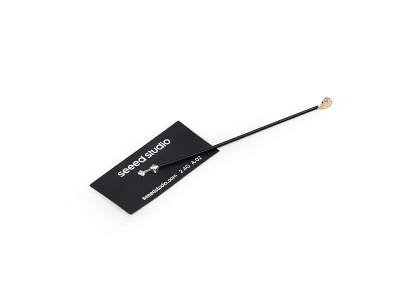 Антенна FPC 2,4 ГГц A-02 для XIAO ESP32-S3