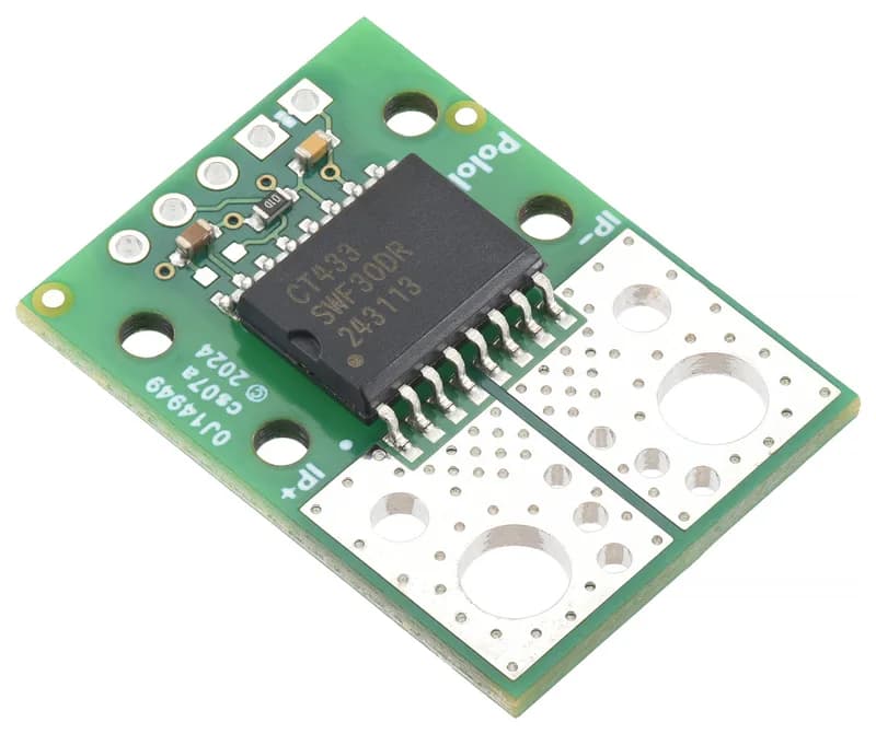 CT433-HSWF30DR TMR 030A 3.3V