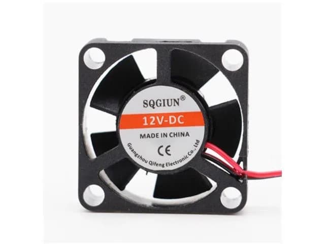 CMU FANDC012030-3010 FAN