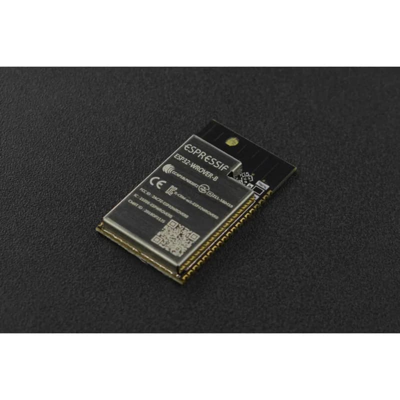 Модуль ESP32 WIFI+BLE (антенна на печатной плате)