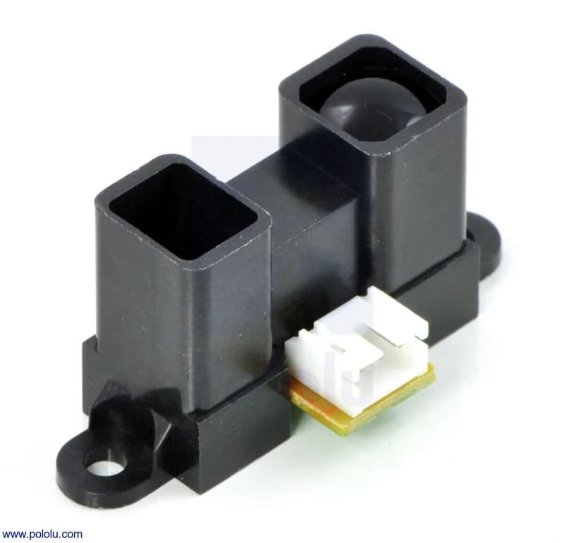 Sharp GP2Y0A02YK0F Аналоговый датчик расстояния 20-150см