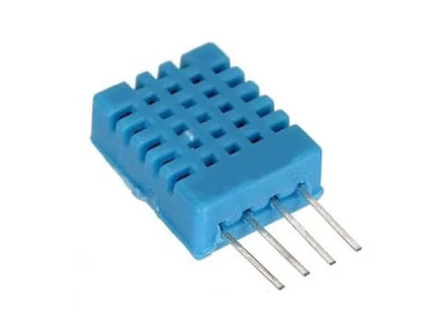 HKD TEMP+HUMD DHT11 SENSOR ORIG