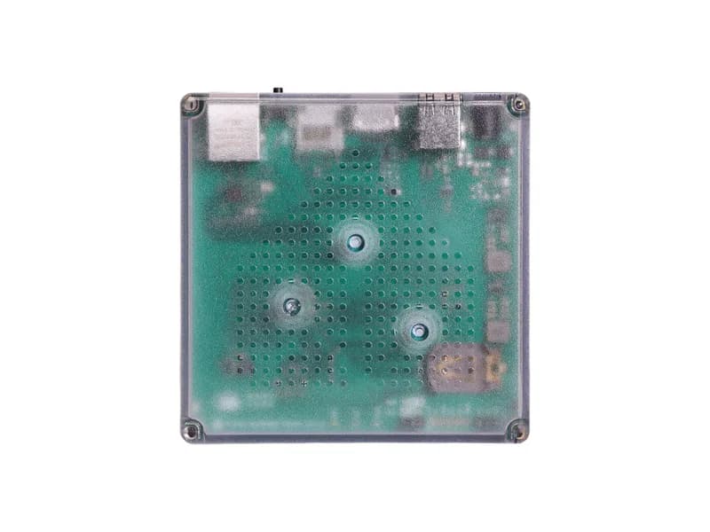 Домашний помощник Зеленый +Домашний помощник Connect ZWA-2/ZBT-2