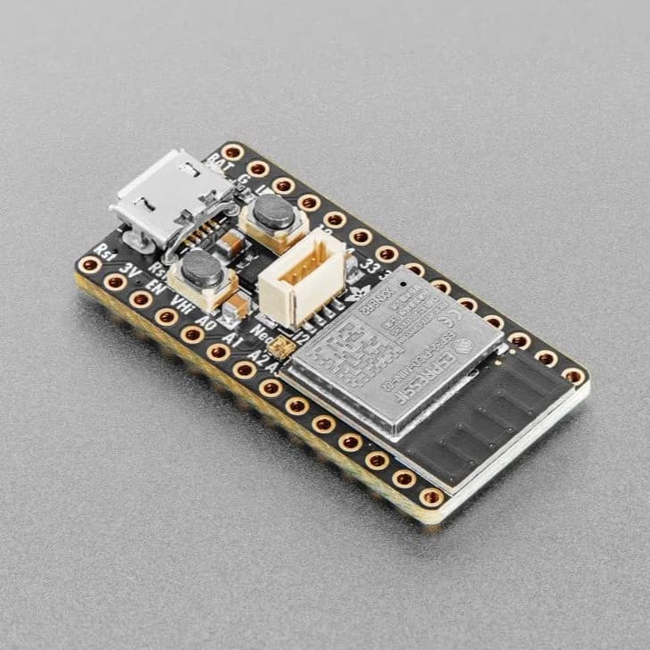 Adafruit ItsyBitsy ESP32 — антенна на печатной плате (8 МБ флэш-памяти/2 МБ PSRAM)