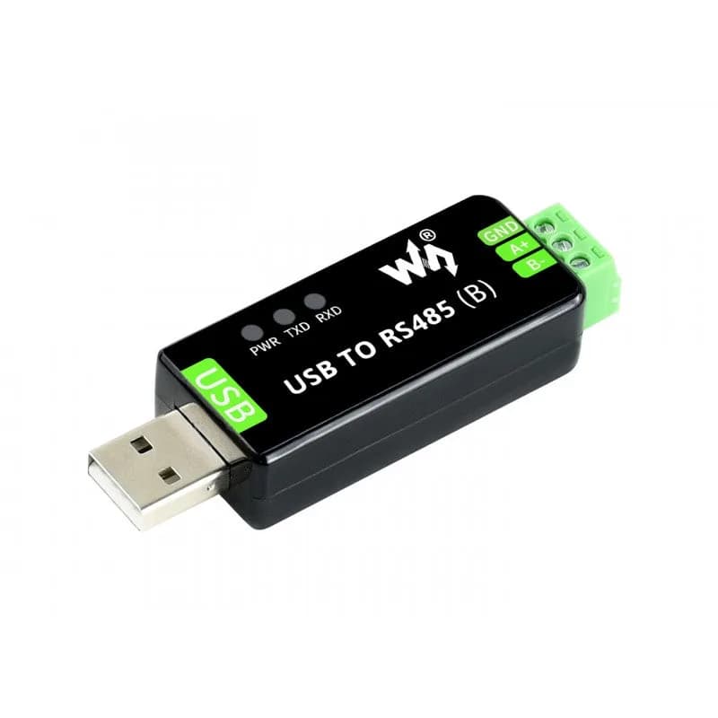 CH343G USB/RS485