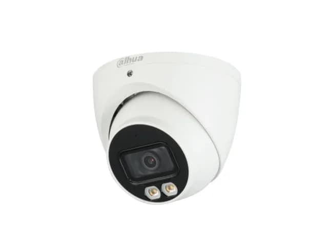 DHA HAC-HDW1239TP-IL-A 3.6MM