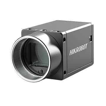 Камера зонального сканирования 12 МП, GigE, IMX304, моно, V4
Ключевая особенность