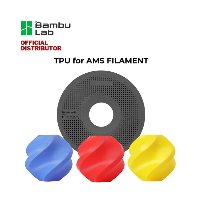 ТПУ Bambu Lab для нити AMS