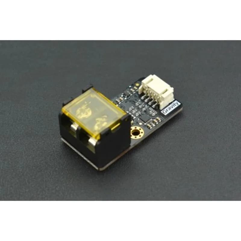 Гравитация: Датчик высокой температуры I2C (тип K, 800 ℃)