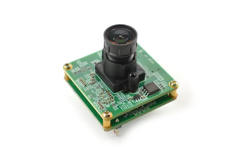 Снимайте потрясающие ночные снимки с помощью модуля камеры Raspberry Pi