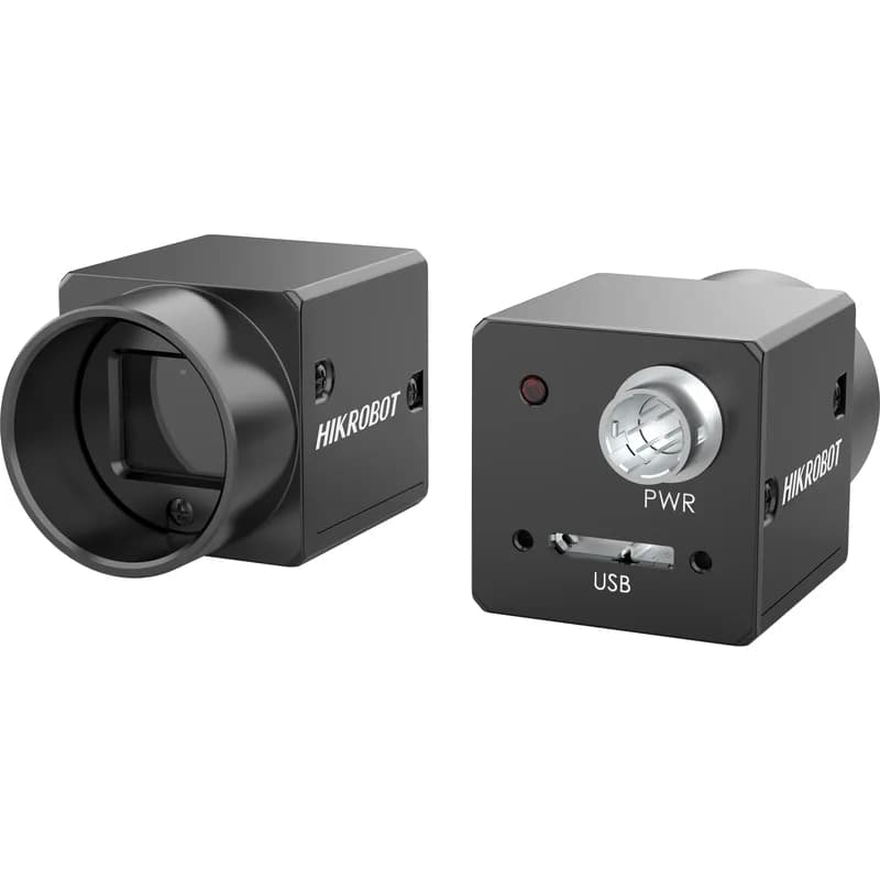 Камера зонального сканирования 0,4 МП, USB3, IMX287, моно
Ключевая особенность