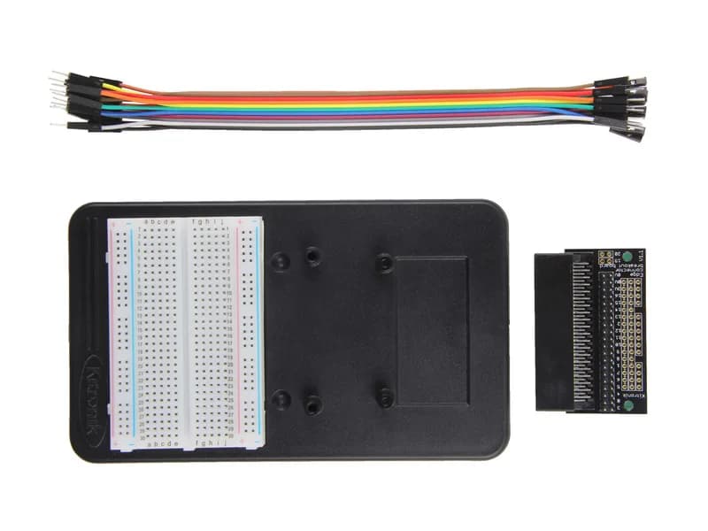 Система прототипирования для micro:bit