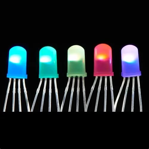 NeoPixel LED( 5mm 5 )
