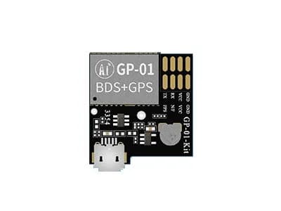 Плата для разработки AI-Thinker GP-01-Kit