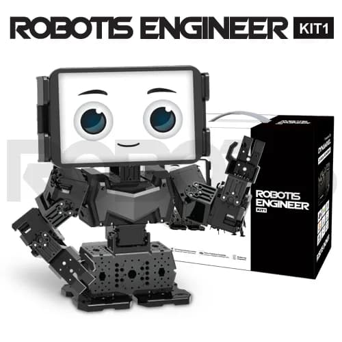 Robotis - Инженерный комплект 1