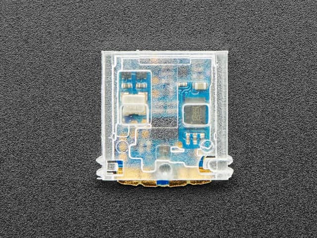 Fomu - Плата разработки ICE40 FPGA