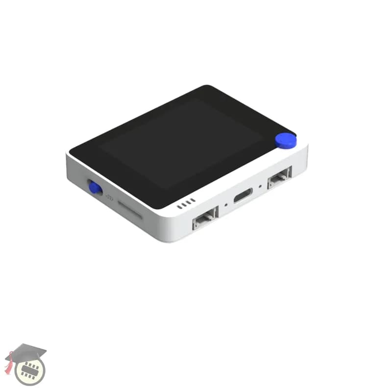 Терминал Wio: ATSAMD51 Core с Realtek RTL8720DN BLE 5.0 и платой разработчика Wi-Fi 2.4G/5G