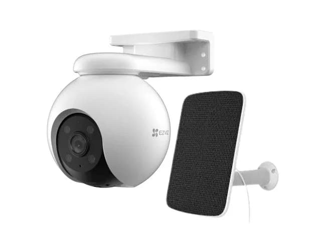 EZVIZ CS-EB8SP KIT