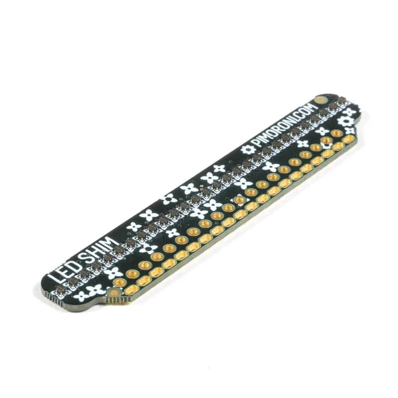 LED SHIM--