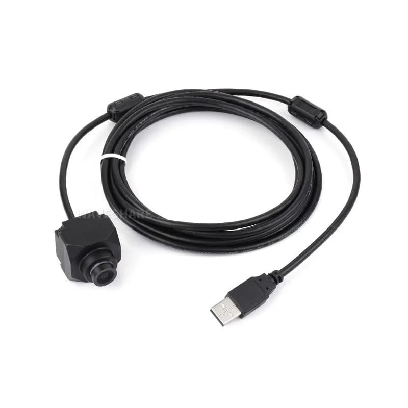 2MP HDR USB PS5268
