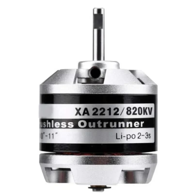 EMAX XA2212 820KV Бесщеточный двигатель постоянного тока Outrunner для мультикоптеров