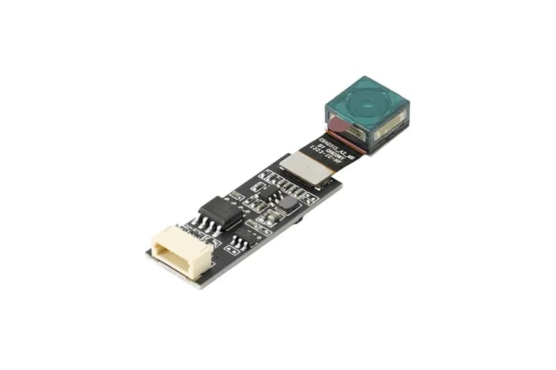 OV5648 Модуль USB-камеры с автофокусом, 5 МП (UVC, без драйверов)