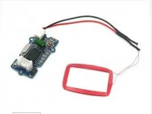 Grove - RFID-считыватель 125 кГц