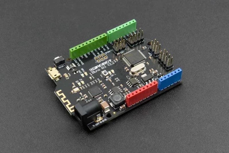 Откройте для себя возможности STM32 ARM и Bluetooth 4.0 Bluno M3