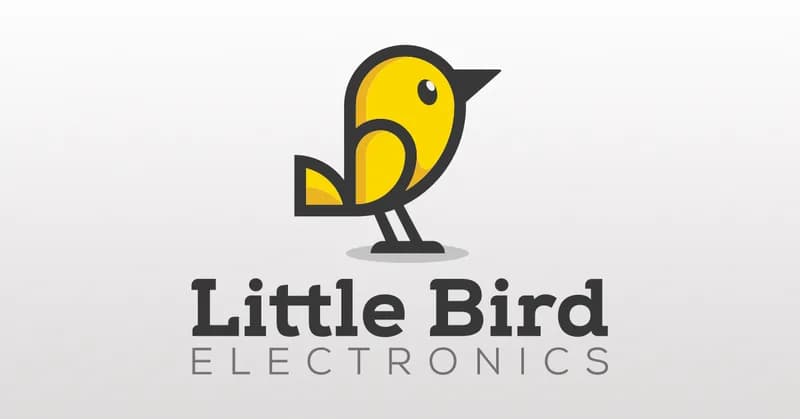 Проволочная антенна XBee 2 мВт — серия 2 (ZigBee Mesh)