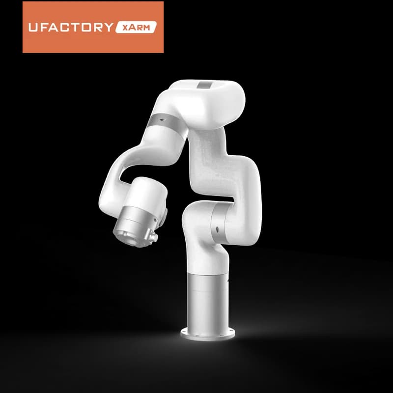 UFACTORY xArm 5