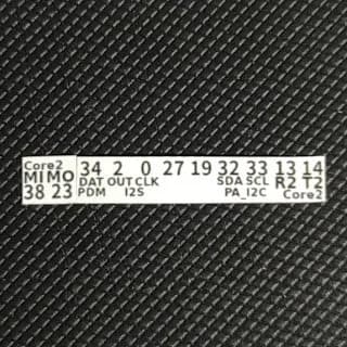 SideBB M5Stack Core2