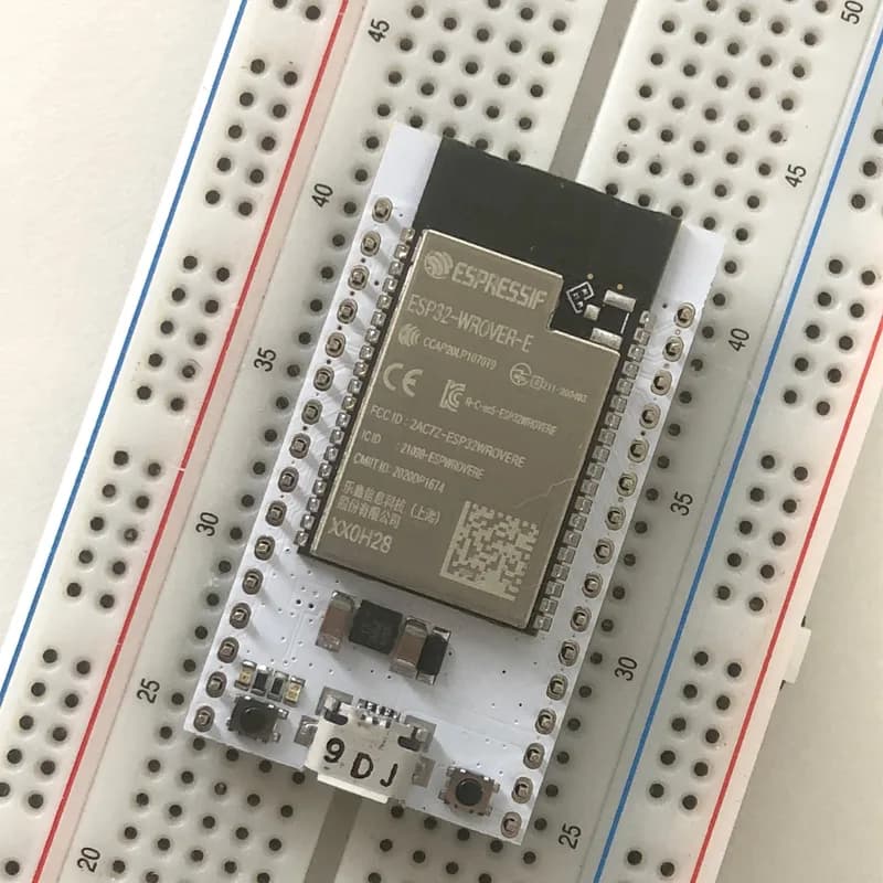 BOARD_ESP32E-WROVER(16MB) USB MicroUSB