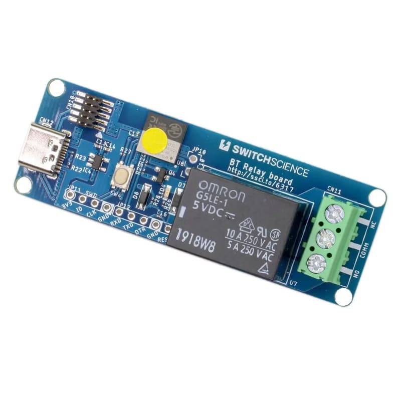 ISP1507 Bluetooth-
