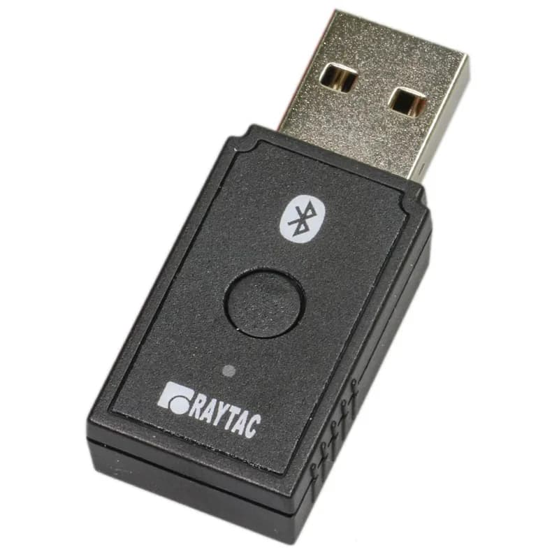 nRF52840 MDBT50Q USB
