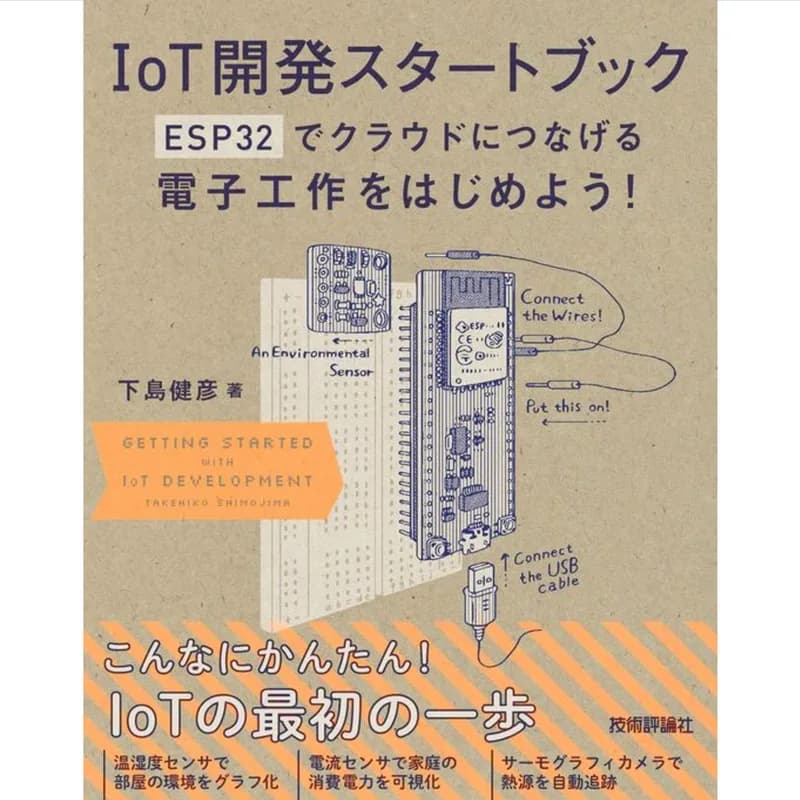 IoT ―ESP32