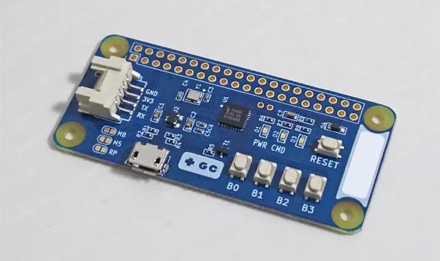 GameControllerizer GC-GP