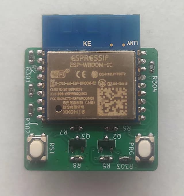 SPRESENSE Wi-Fi add-on