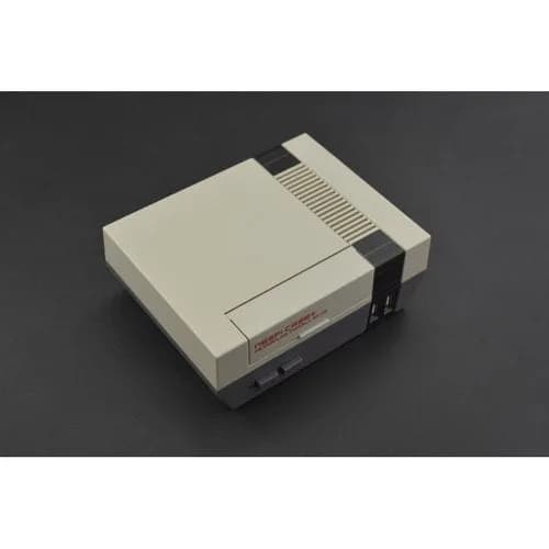 Чехол Retroflag NESPi+ для Raspberry Pi B+/2B/3B/3B+