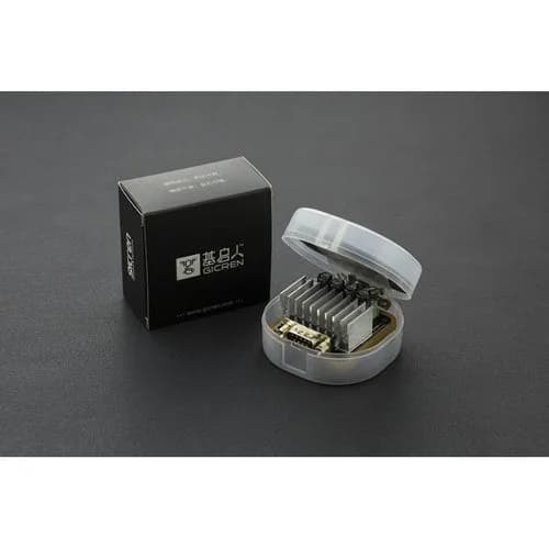 Booster-B24V2A5 (контроллер коллекторного двигателя постоянного тока/двойной H-мост) --