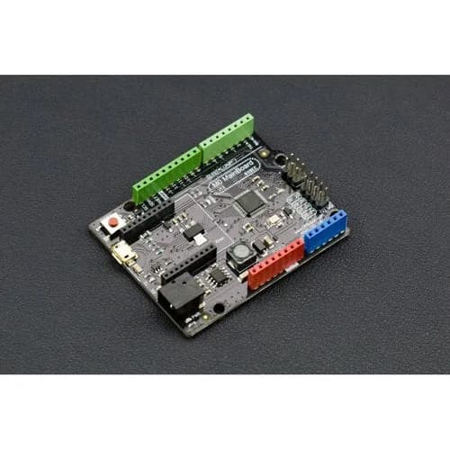 Материнская плата DFRduino M0 (совместимая с Arduino) --