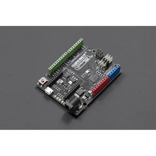 DFRobot Leonardo с разъемом Xbee (совместим с Arduino)