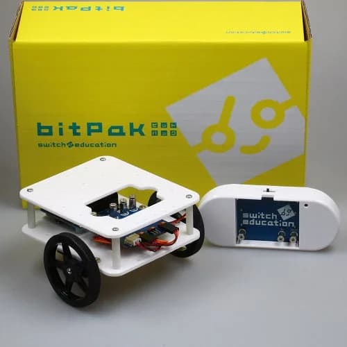 битПак:Диск--