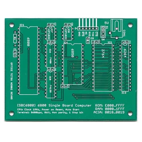 SBC6800 --